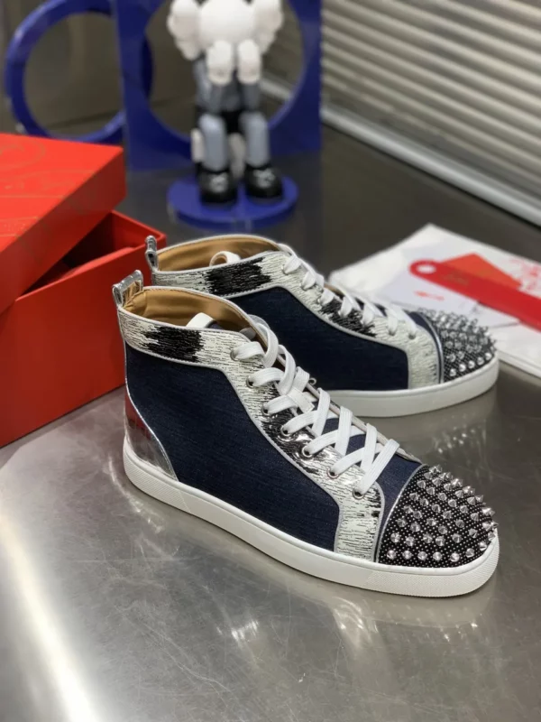 Christian Louboutin shoes - Reps shoes