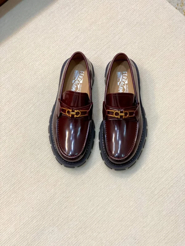 Ferragamo shoes - rep shoes