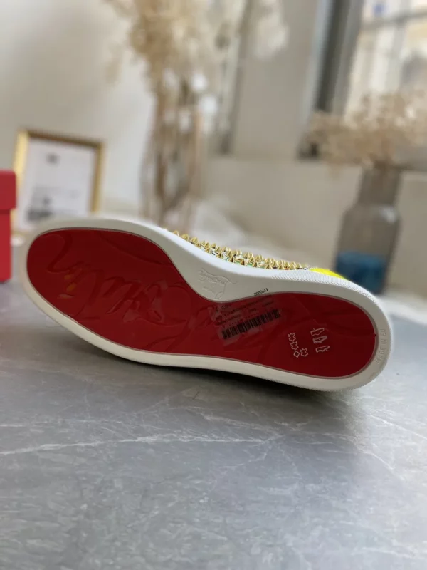 Christian Louboutin shoes - Reps shoes