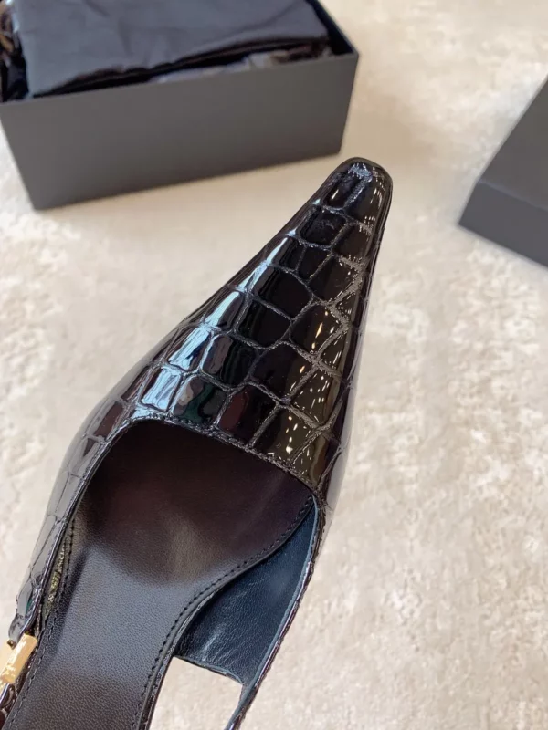 Saint Laurent shoes - Reps shoes