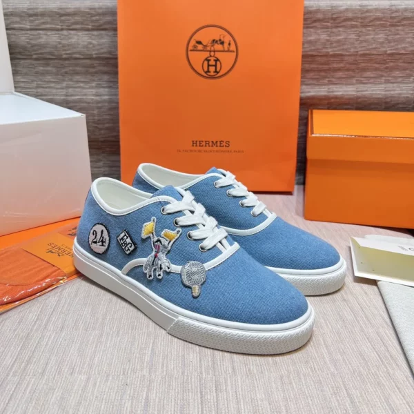 Hermes shoes - Reps shoes