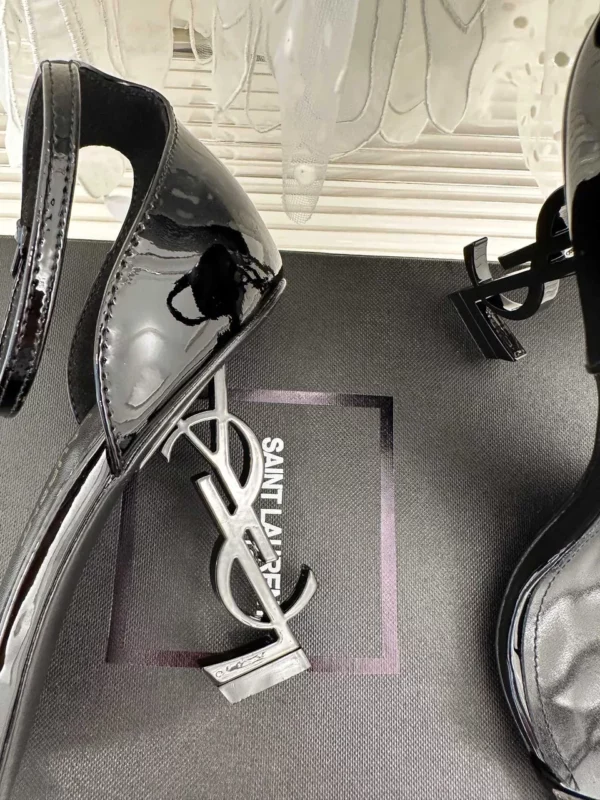 Saint Laurent shoes - Reps shoes