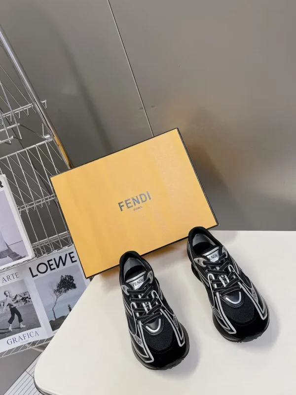 Fendi shoes - Replica shoes