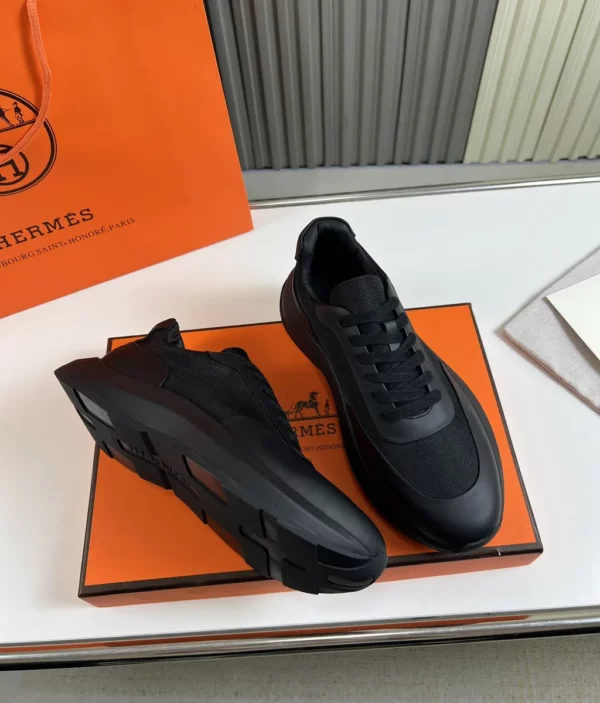 Hermes shoes - rep shoes