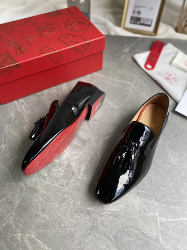 Christian Louboutin shoes - rep shoes