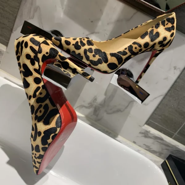 Christian Louboutin shoes - rep shoes