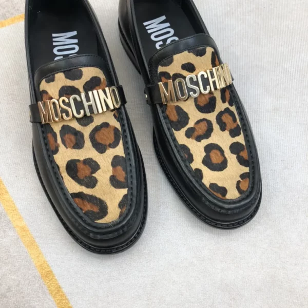 Moschino shoes - rep shoes