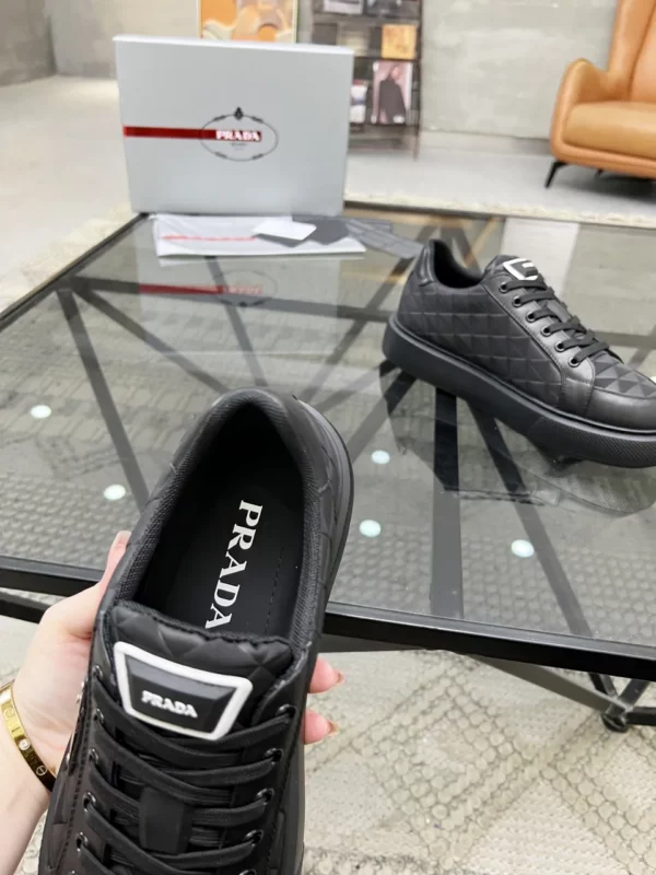 Prada shoes - rep shoes