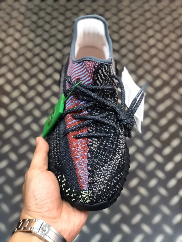 Yeezy shoes - rep shoes