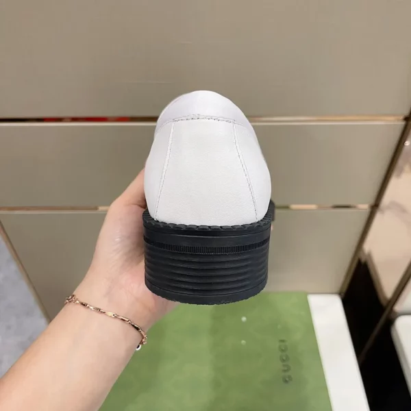 Gucci shoes - replica gucci shoes