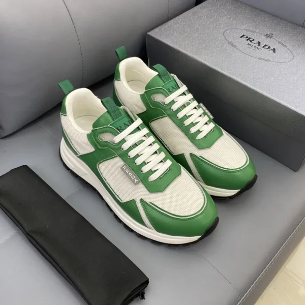 Prada shoes - Reps shoes