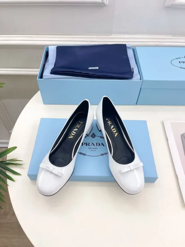 Prada shoes - rep shoes