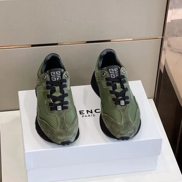 Givenchy shoes - rep shoes