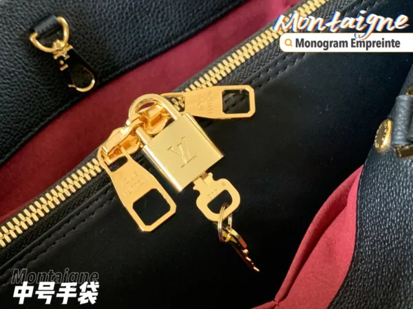 Louis Vuitton bag - louis vuitton replica bags