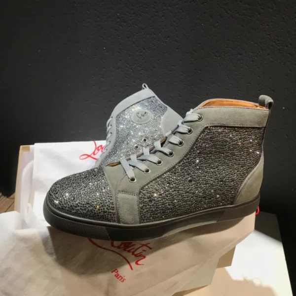 Christian Louboutin shoes - rep shoes