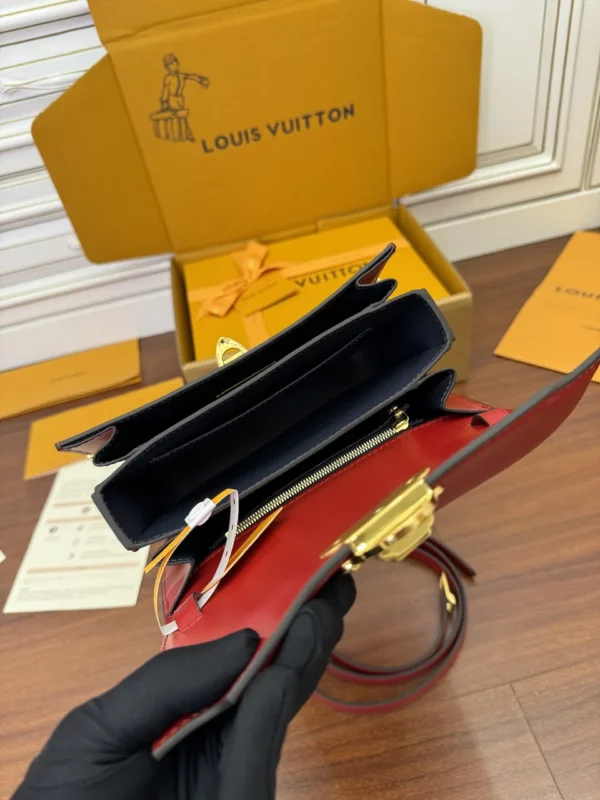 Louis Vuitton bag - louis vuitton replica bags