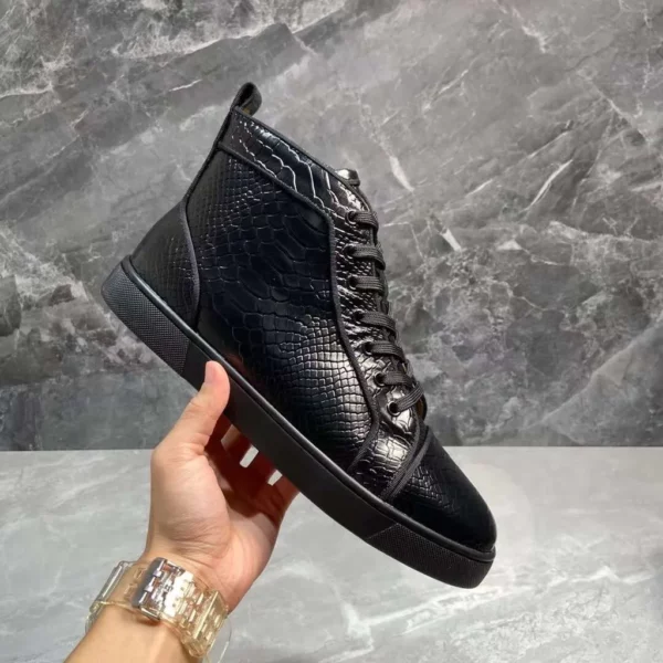 Christian Louboutin shoes - Reps shoes