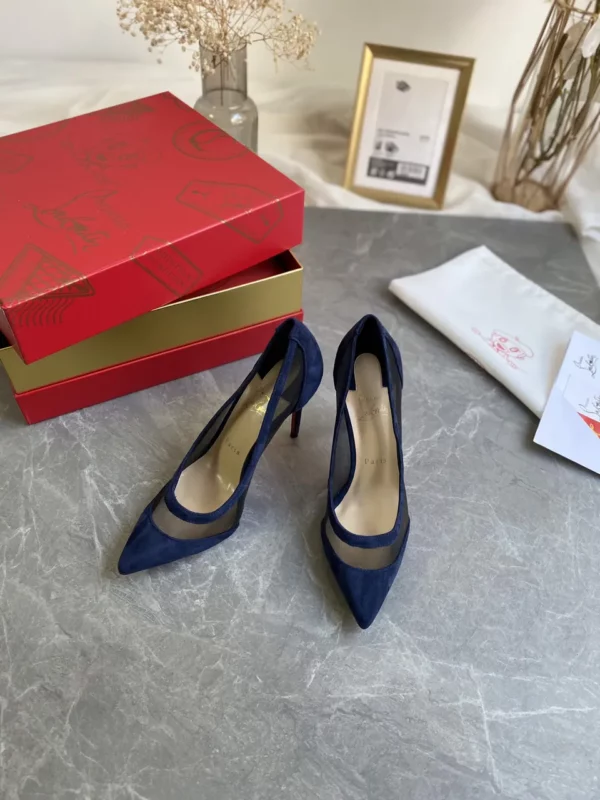 Christian Louboutin shoes - Reps shoes