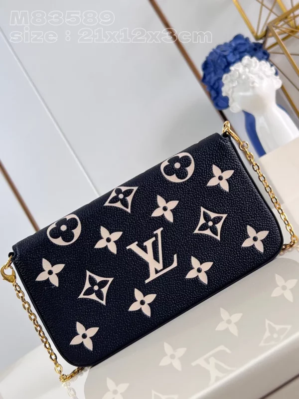 Louis Vuitton bag - louis vuitton replica bags