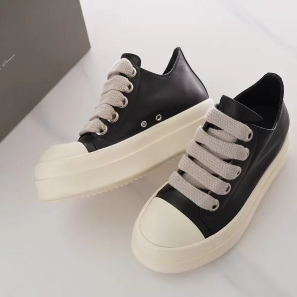 Rick Owens shoes - rep shoes