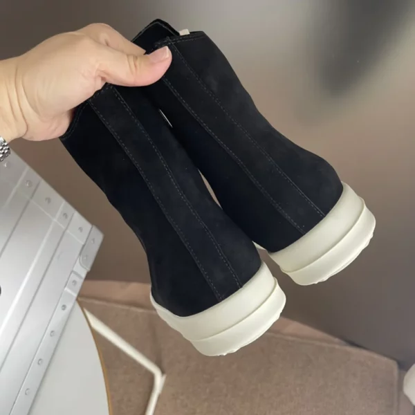 Rick Owens shoes - Reps shoes