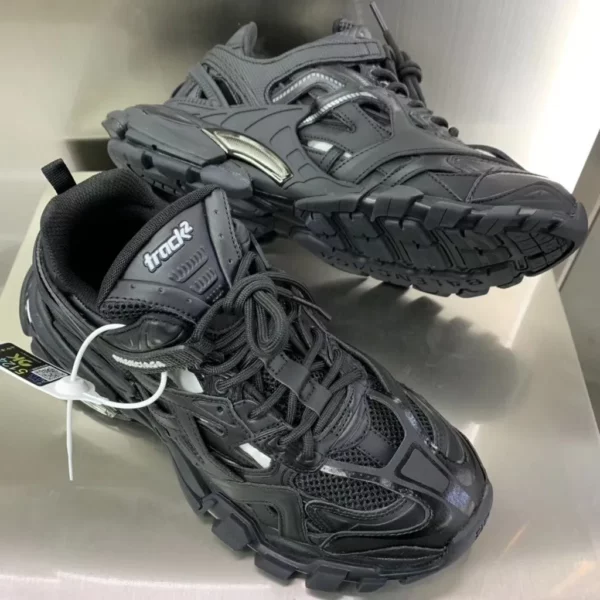 Balenciaga shoes - rep shoes