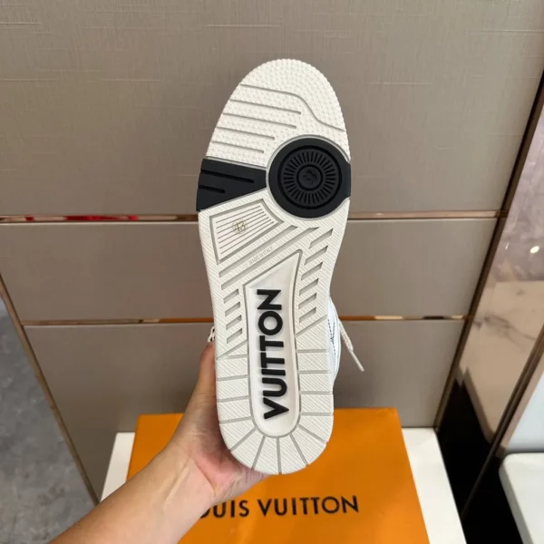 Louis Vuitton shoes - louis vuitton replica shoes