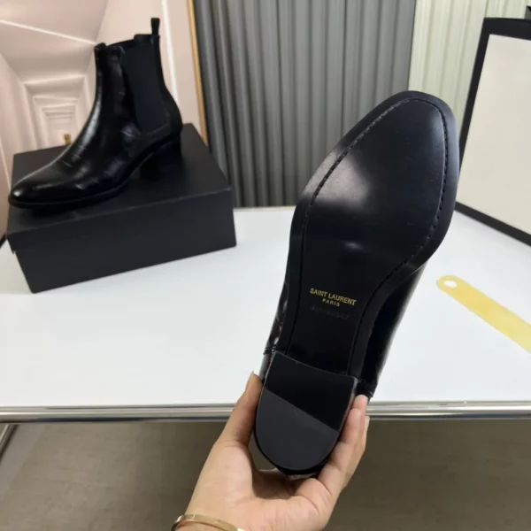 Saint Laurent shoes - Replica shoes