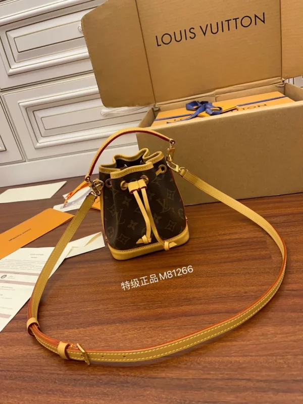 Louis Vuitton bag - louis vuitton replica bags