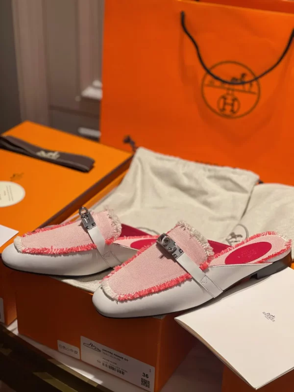 Hermes shoes - Replica shoes