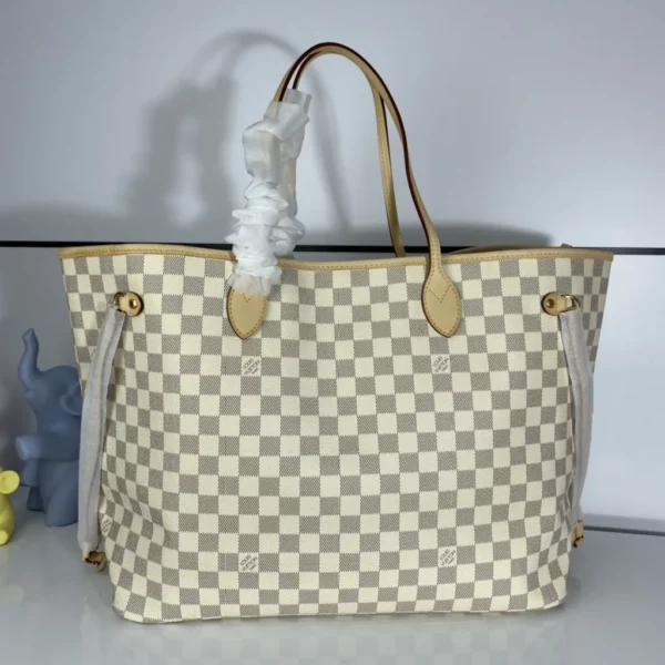 Louis Vuitton bag - louis vuitton replica bags