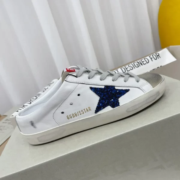 GGDB shoes - Reps shoes