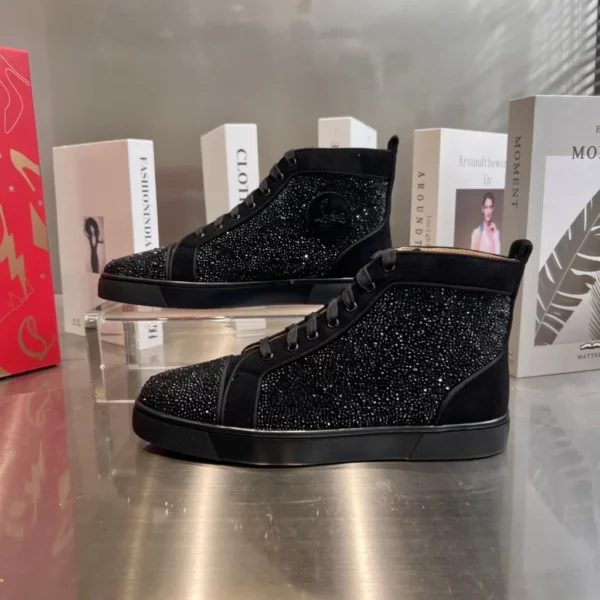 Christian Louboutin shoes - Reps shoes