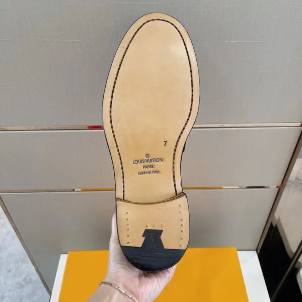 Louis Vuitton shoes - louis vuitton replica shoes