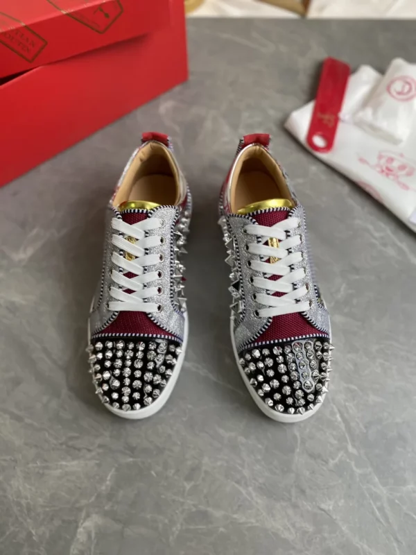 Christian Louboutin shoes - Reps shoes