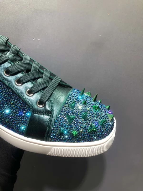 Christian Louboutin shoes - Reps shoes