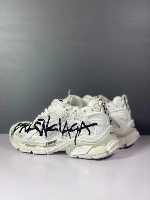 Balenciaga shoes - rep shoes