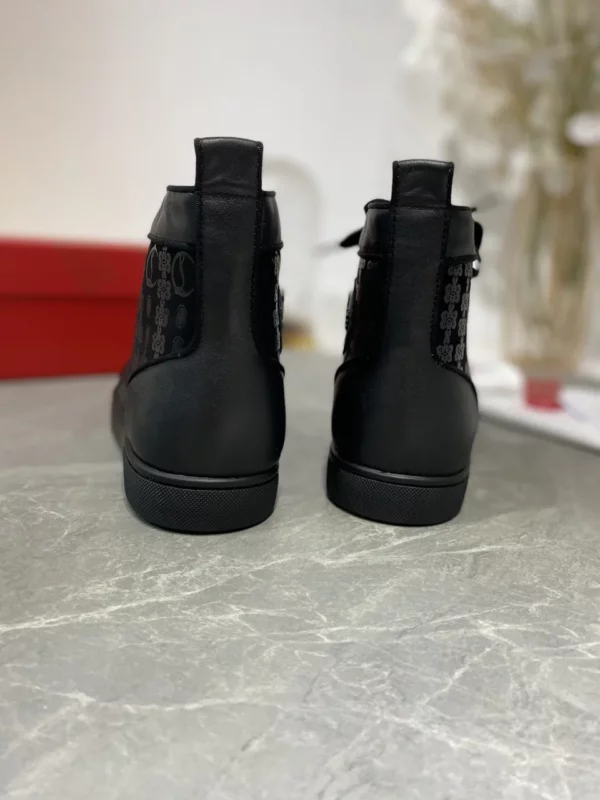 Christian Louboutin shoes - Reps shoes