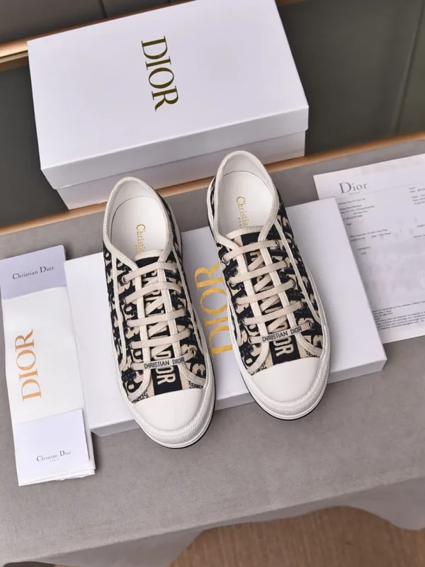 Dior shoes - Reps shoes