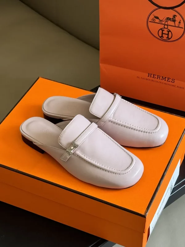 Hermes shoes - Replica shoes