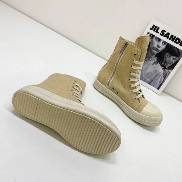 Rick Owens shoes - Reps shoes