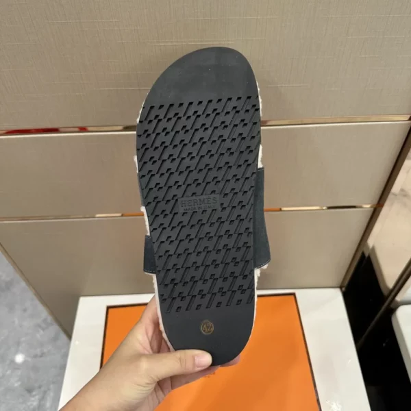 Hermes shoes - rep shoes