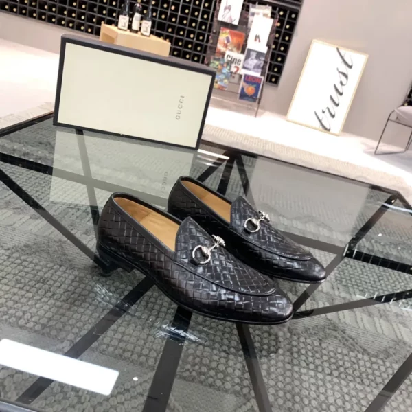 Gucci shoes - replica gucci shoes