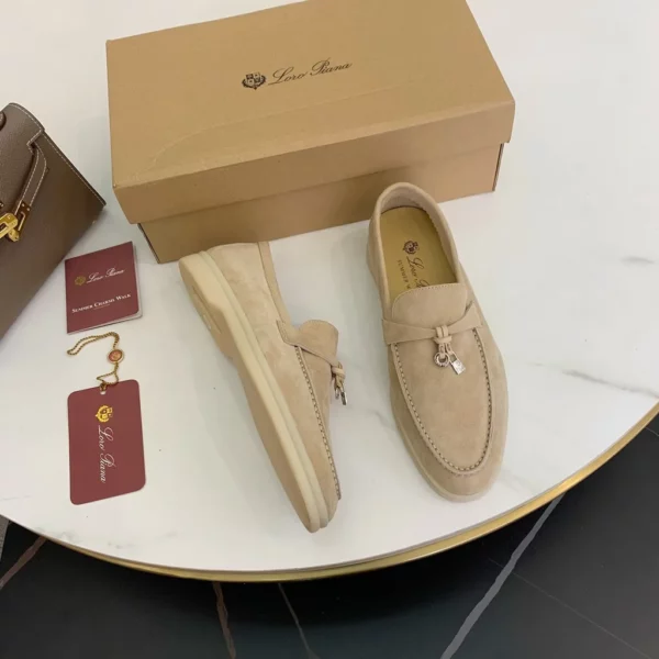 Loro Piana shoes - rep shoes