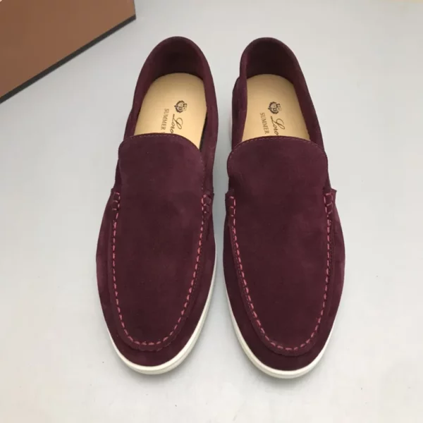 Loro Piana shoes - Reps shoes