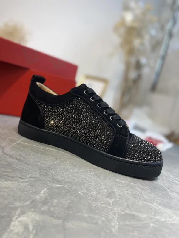 Christian Louboutin shoes - Reps shoes