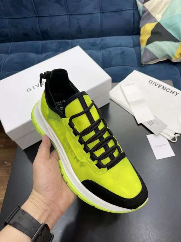 Givenchy shoes - Reps shoes