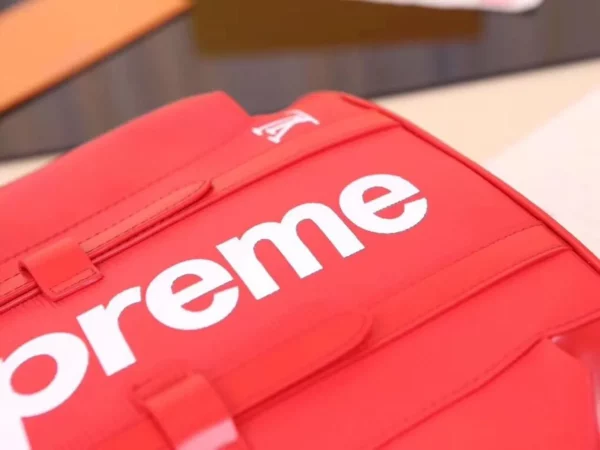 Supreme bag - replica bags