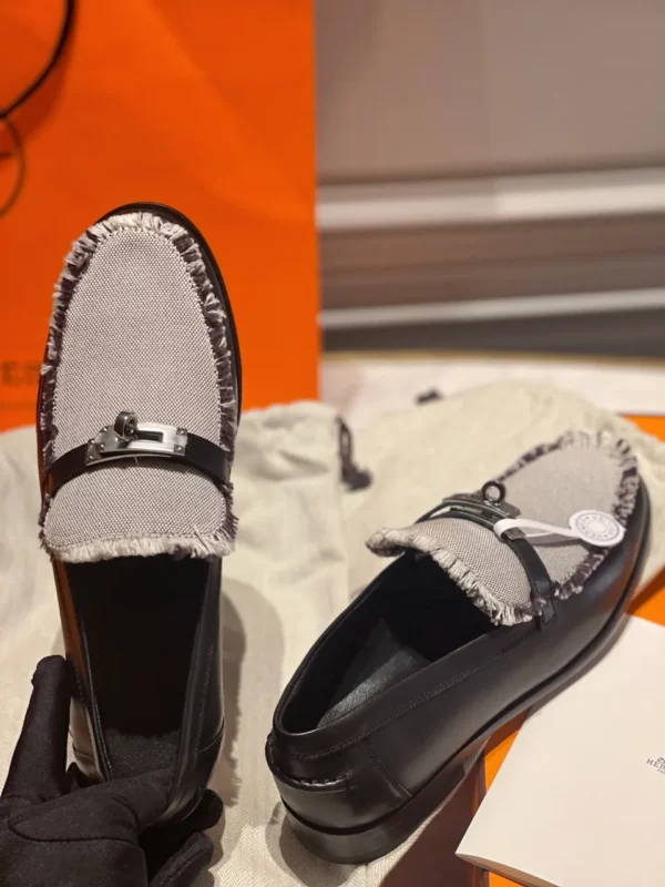 Hermes shoes - Replica shoes