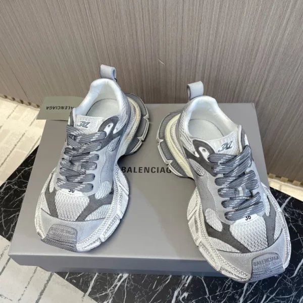 Balenciaga shoes - rep shoes